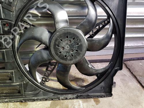 Radiator fan BMW 1 (F20) 116 d | BP29316306M35 