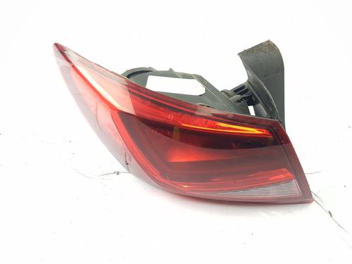 Used Left taillight SEAT LEON (5F1) 1.4 TSI (150 hp) 32069979