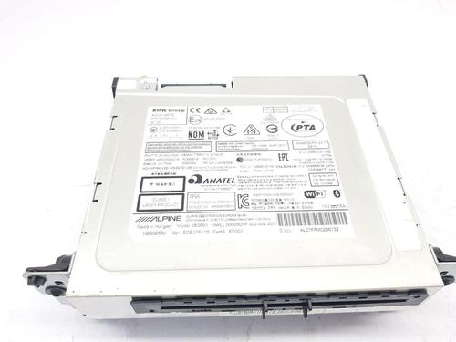 Radio MINI MINI (F55) Cooper | BP33412783E6 - Image 6