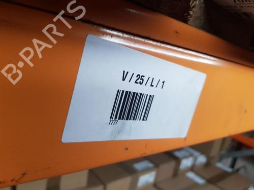 Left taillight HONDA JAZZ IV (GK_) 1.3 | BP40463393C34  - Image 7