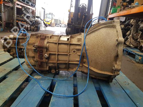 Girkasse TOYOTA HIACE V Van (TRH2__, KDH2__, LH2__, GDH2__) 2.5 D-4D | BP30264323M3 