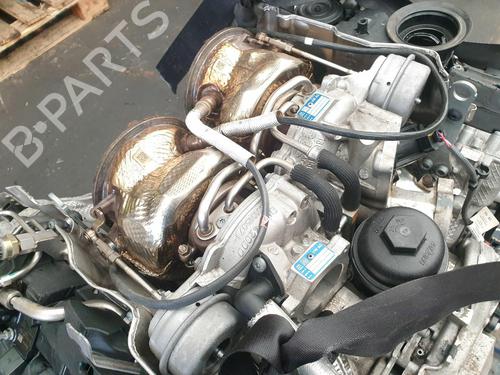 Engine AUDI Q8 (4MN, 4MT) RS FSI Mild Hybrid quattro | BP27862382M1