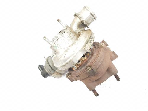 Turbocharger/Supercharger HONDA CR-V III (RE_) 2.2 i-DTEC 4WD (RE6) | BP29378817M71 