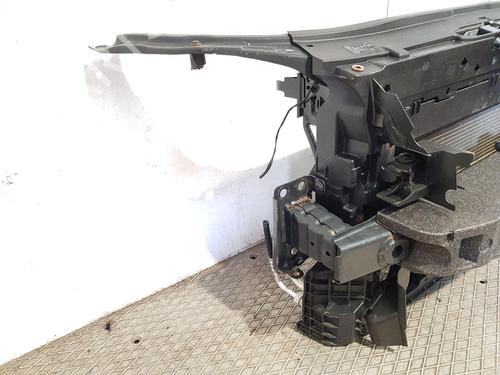 Front slam panel SKODA FABIA II (542) 1.2 | BP22203859C72 