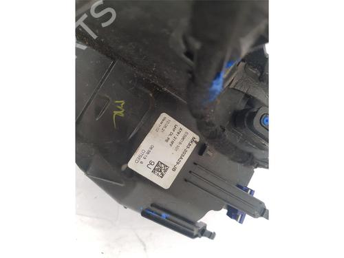 Front left lock JAGUAR F-PACE (X761)  | BP33677735C98  - Image 5