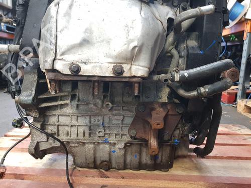Engine VOLVO S40 I (644) 2.0 | BP22656934M1