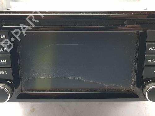 Electronic module NISSAN JUKE (F15) 1.5 dCi | BP32483985M83  - Image 6