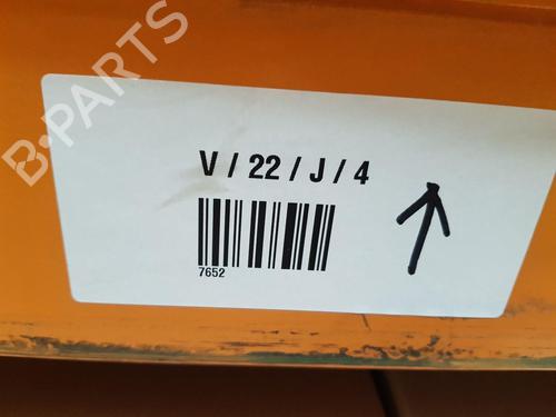 Steering pump FORD S-MAX (WA6) 2.0 TDCi | BP36308156M99  - Image 6