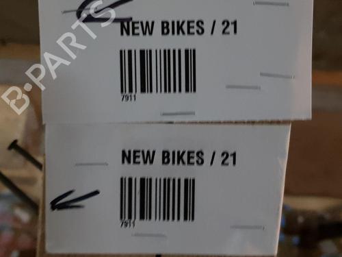 Rear bumper BMW 4 Gran Coupe (F36) 430 d xDrive | BP22203181C8 