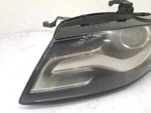 Left headlight AUDI A4 B8 (8K2) 1.8 TFSI | BP39200907C28 - Image 3