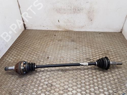 Used Right front driveshaft Right front driveshaft PORSCHE 911 (997) 3.6 Turbo (480 hp) 33677730 33677730