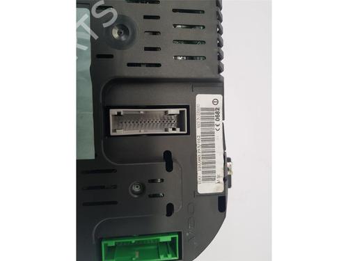 Instrument cluster AUDI A2 (8Z0) 1.4 TDI | BP32632310C47