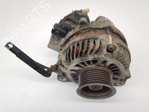 Used Alternator Alternator HONDA CIVIC VIII Hatchback (FN, FK) 1.8 (FN1, FK2) (140 hp) 32252197 32252197