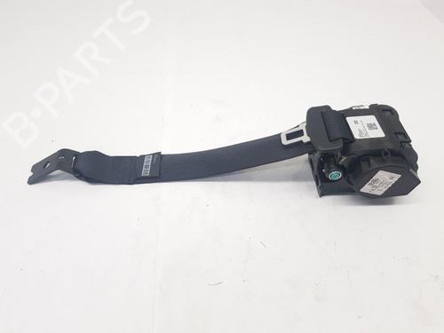 Used Rear left seatbelt Rear left seatbelt TESLA MODEL Y (5YJY) Long Range All-wheel Drive (514 hp) 40606494 40606494