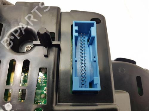 Instrument cluster PORSCHE CAYENNE (92A)  | BP22208091C47 