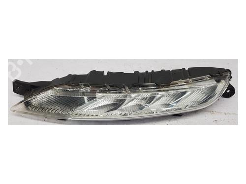 Used Left daytime light CITROËN C4 Grand Picasso II (DA_, DE_) 1.6 HDi / BlueHDi 115 (115 hp) 22657624