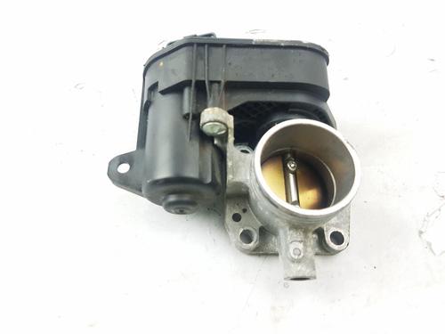 Used Throttle body CITROËN C3 III (SX) 1.2 PureTech 82 (83 hp) 32149033