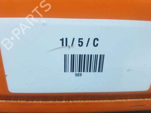 Front left lock HYUNDAI ix35 (LM, EL, ELH)  | BP22662828C98 