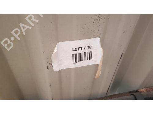 AC pipe LAND ROVER RANGE ROVER EVOQUE (L551) 2.0 D180 MHEV 4x4 | BP38758242M126 - Image 11