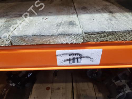 Intake manifold FORD MONDEO IV (BA7)  | BP22657672M70 