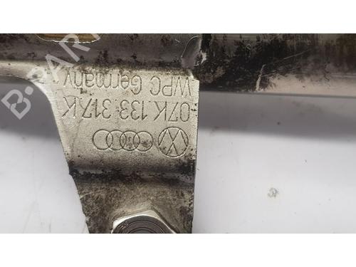 Injection rail AUDI A3 Sportback (8VA, 8VF) RS3 quattro | BP30137812M98