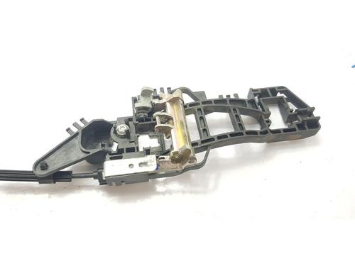 Rear right lock FORD TOURNEO CONNECT / GRAND TOURNEO CONNECT V408 MPV  | BP26588932C99 