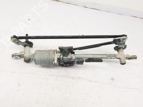 Front wiper motor HYUNDAI i10 II (BA, IA) 1.0 | BP22674325M29 