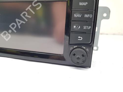 Electronic module NISSAN PULSAR Hatchback (C13) 1.5 dCi | BP34639344M83 - Image 3