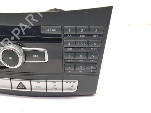 Electronic module MERCEDES-BENZ E-CLASS (W212) E 220 CDI / BlueTEC (212.001, 212.002) | BP29756088M83