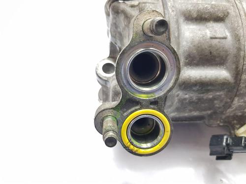 AC compressor VOLVO V40 Hatchback (525) D2 | BP29575868M34 