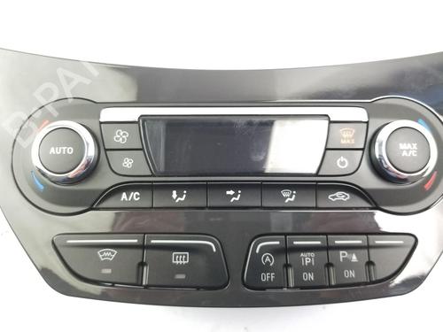 Climate control FORD KUGA II (DM2) 1.5 EcoBoost 4x4 | BP22657064I5 