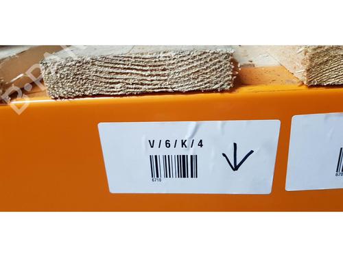 Right rear driveshaft MITSUBISHI LANCER VIII (CY_A, CZ_A) EVO X (CZ4A) | BP29343143M41 