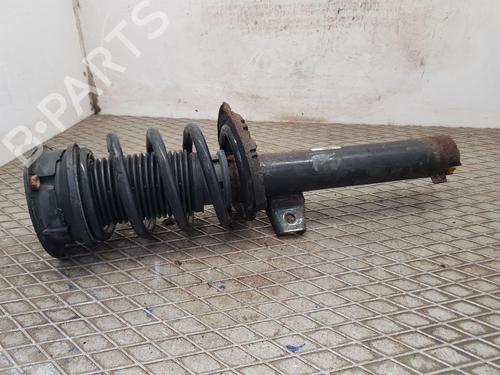 Used Right front shock absorber AUDI A3 Sportback (8VA, 8VF) S3 quattro (310 hp) 27620182