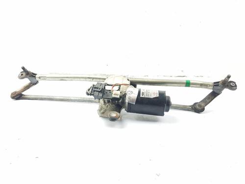 Front wiper motor FIAT DOBLO MPV (119_, 223_) 1.9 D Multijet | BP28526894M29 