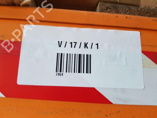 Left tailgate light BMW 1 (F40) 118 i | BP32252223C79  - Image 11