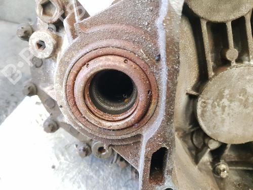 Gearbox MINI MINI (R56) Cooper SD | BP30194686M3 