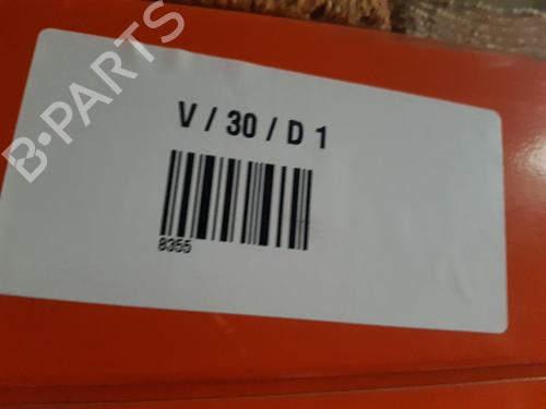 Left mirror SKODA RAPID (NH3, NK3, NK6) 1.2 TSI | BP23182760C26 