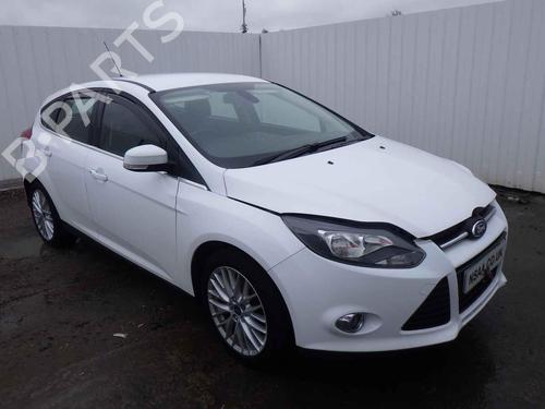 Used Engine Engine FORD FOCUS III 1.6 TDCi (115 hp) 40123864 40123864