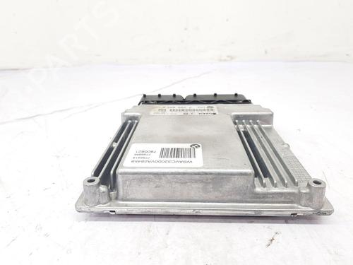 Engine control unit (ECU) BMW 3 (E90) 320 d | BP37462340M57 - Image 4