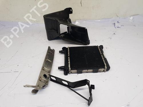 Used Water radiator Water radiator BMW 1 (F40) M 135 i xDrive (306 hp) 31723081 31723081