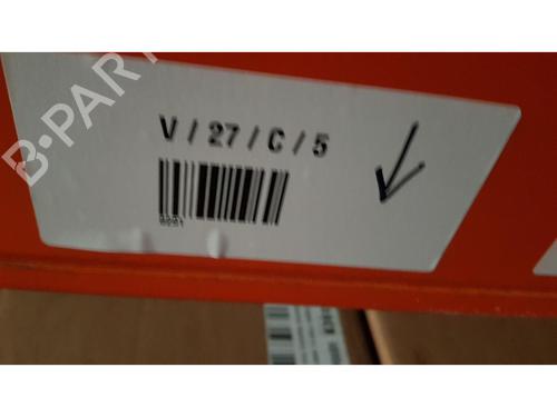 Vindspejlsviskerarm MCLAREN 570GT 3.8 | BP22709878C143  - Image 22