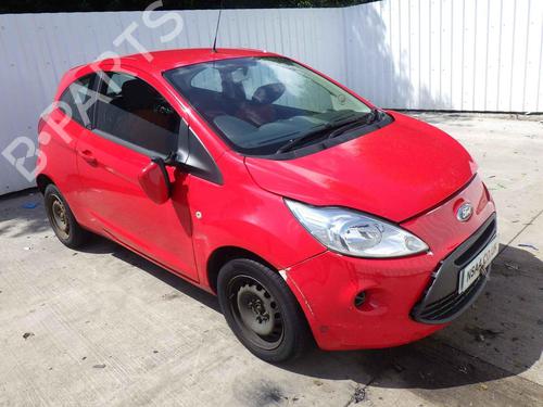 Front right window mechanism FORD KA (RU8) 1.2 | BP31841901C23  - Image 8