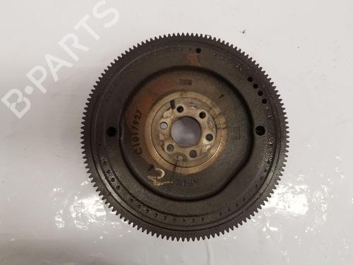 Used Flywheel PEUGEOT EXPERT Van (V_) 1.6 BlueHDi 95 (95 hp) 30161392