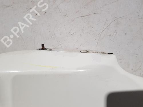 Rear spoiler FORD KA (RU8) 1.2 | BP30115738C96 