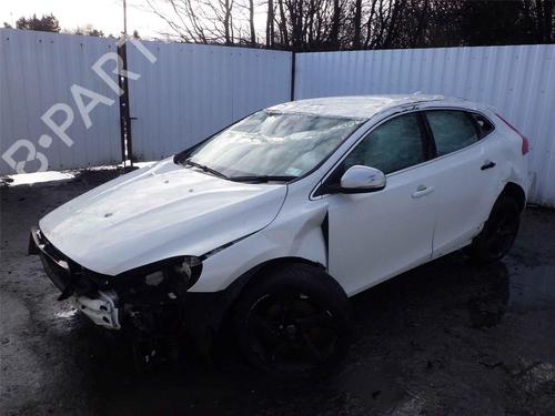 Radio VOLVO V40 Hatchback (525) D2 | BP22675782E6 