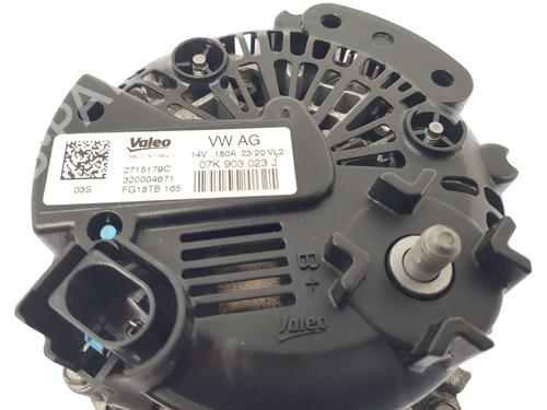 Alternator AUDI Q3 Sportback (F3N) | BP22672898M7 - Image 2