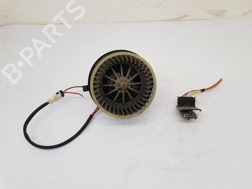 Used Heater blower motor Heater blower motor VW TRANSPORTER T4 Bus (70B, 70C, 7DB, 7DK, 70J, 70K, 7DC, 7DJ) 2.5 (110 hp) 33944537 33944537