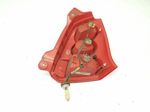 Left taillight NISSAN PIXO (UA0) 1.0 | BP36801290C34  - Image 6