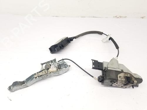 Used Front right lock CITROËN BERLINGO MULTISPACE (B9) 1.6 HDi 90 (90 hp) 26692548
