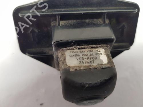 Electronic module HONDA CR-V III (RE_) 2.0 i-VTEC 4WD (RE5, RE2) | BP36536306M83 - Image 7